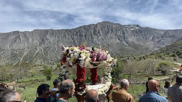 Επιτάφιος, Λιμνάκαρο