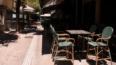  Ηράκλειο: Εφιάλτης… για τα καταστήματα εστίασης η πιθανότητα ενός νέου κύματος ανατιμήσεων