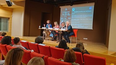 Europe Direct, Συναισθηματική αξία