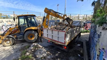 Κάψιμο του Ιούδα στο Ηράκλειο: Μαζεύουν για να μην... τρέχουν