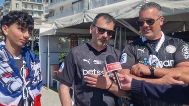 Όλος ο πλανήτης είναι ΟΦΗ: Από Γερμανία, Γαλλία, Αγγλία, Ολλανδία και Τσεχία, στον Βόλο