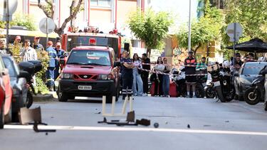 Φοιτητής, Θεσσαλονίκη