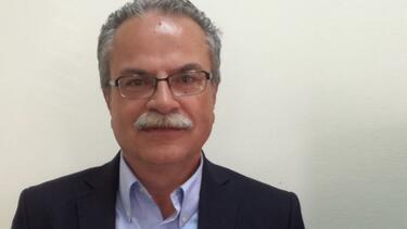 Μαλανδράκης