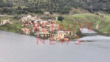 Φράγμα Αποσελέμη, Στάθμη