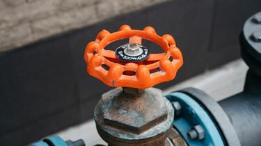 Φυσικό Αέριο