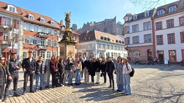 Γενικό Λύκειο Αγίου Μύρωνα