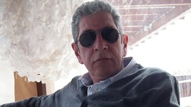 «Εφυγε» ο Αντώνης Γεωργαλλίδης