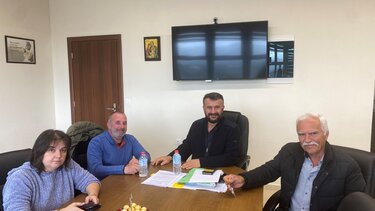 Δωρεάν παραχώρηση χρήσης δημοτικών ακινήτων στον Πολιτιστικό Σύλλογο Γέργερης