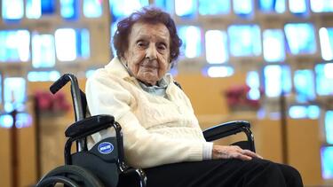 Γηραιότερα μοναχή, Συμβουλές