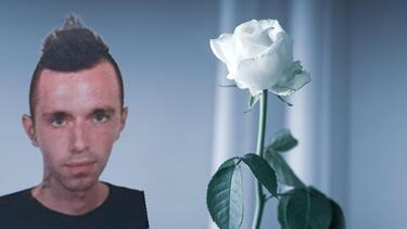 Ηράκλειο: Θρήνος για τον χαμό του 36χρονου Γιάννη