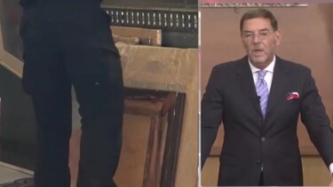 Τσαγκαράκης