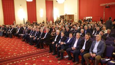 ΓΣΕΕ, Συνέδριο