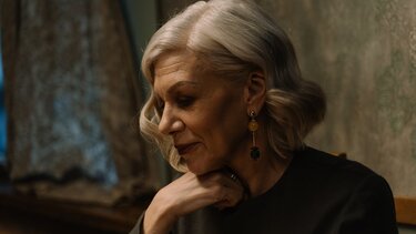 Γυναίκα, Μέση Ηλικία