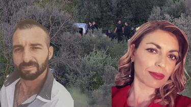 Γυναικοκτονία, Έγκλημα, Ελευθερία Γιακουμάκη