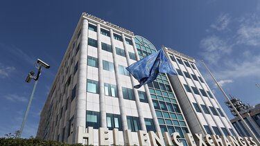 Αναβάθμιση - ορόσημο του Χρηματιστηρίου Αθηνών από τον οίκο MSCI 