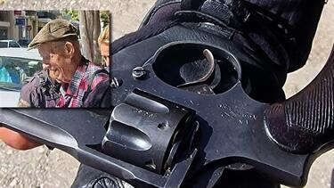 ηλικιωμένος