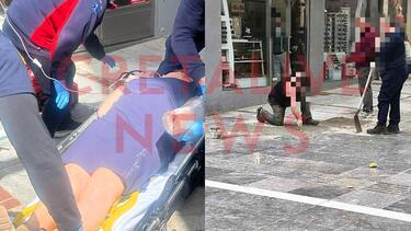 Ηράκλειο κακοτεχνια τραυματισμος 