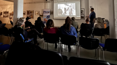 “Photo Voice – Our Heraklion”: Η πόλη μέσα από τα μάτια των προσφύγων