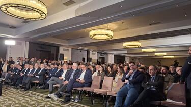 προσυνέδριο ΝΔ Ηρακλειο