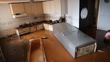 κακοκαιρία