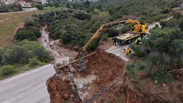 κακοκαιρία