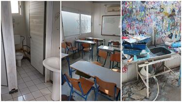 kallitehniko sholeio