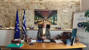 Αποτίμηση του 6ου Διεθνούς Επιστημονικού Συνεδρίου της Περιφερειακής Δ/νσης Εκπ/σης Κρήτης