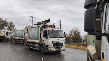 ΣΕΚΕΤ: Τί απαντούν οι εργαζόμενοι της Καθαριότητας στον αντιδήμαρχο Γιώργο Τσαγκαράκη