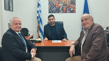 Κεφαλογιάννης, Σπανάκης, Πελεκανάκης