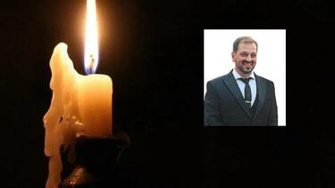 Κηδεία, Κωνσταντίνος Βαμβουκάκης