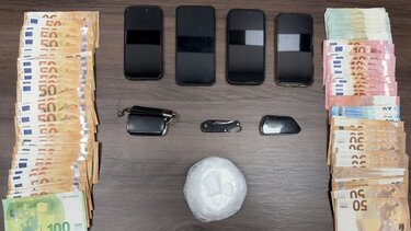 Κοκαϊνη, Ρέθυμνο