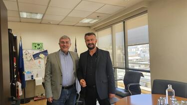 Κοκολάκης-Γραφακος