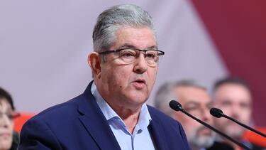 κουτσούμπας-ΙΝΤΙΜΕ