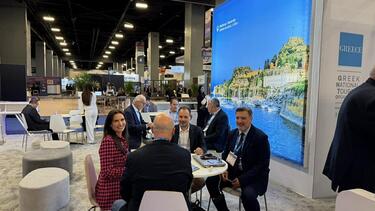 Κρουαζιέρα, Μαϊαμι