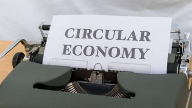 Κυκλική Οικονομία