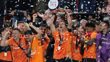 Κύπελλο Λαμπρόπουλος