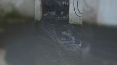 Κυψέλη, Τσιμέντο