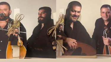 λαμπάδες-καλλιτεχνες