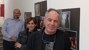 Δήμος Αγίου Νικολάου: «Η τέχνη ως γέφυρα φροντίδας και ελπίδας σε χώρους περιορισμένης πρόσβασης»