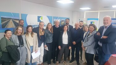 LEADER Χανίων: Νέα πρόσκληση - συνάντηση στον ΟΑΚ με φορείς για την τοπική ανάπτυξη