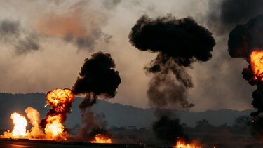 Στο τραπέζι των διαπραγματεύσεων Ισραήλ και Λίβανος την Τρίτη