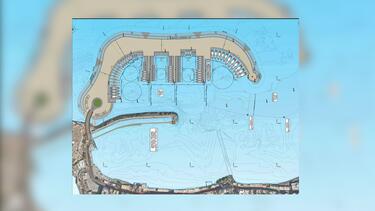 Δήμος Χερσονήσου, Λιμενικά Έργα