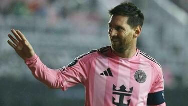 Λιονέλ Μέσι