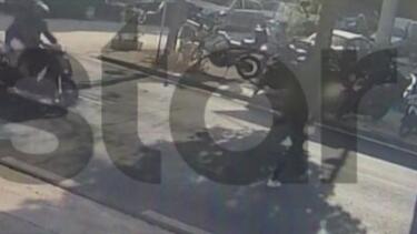 Διακινούσε ναρκωτικά σε σχολεία ο 16χρονος Σουδανός που παρέσυρε και εγκατέλειψε την 16χρονη στη Λιοσίων