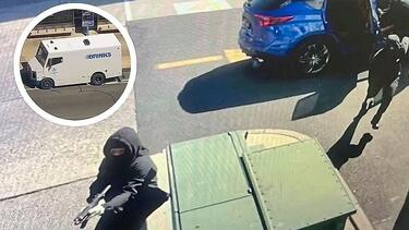 ληστεία-χρηματαποστολή