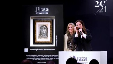 Λοταρία, Πικάσσο 