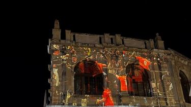 Το Ηράκλειο γιορτάζει την κατάκτηση του Κυπέλλου Ελλάδας από τον ΟΦΗ