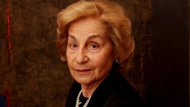 Συλλυπητήριο μήνυμα για την απώλεια της μητέρας του Δημάρχου Ηρακλείου 