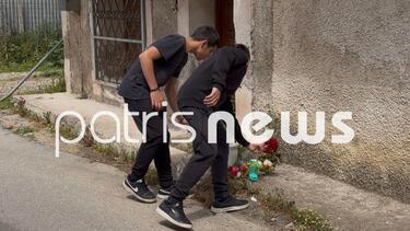 τροχαιο πατίνι