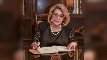 Μαίρη Παχιαδάκη